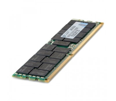 Память для сервера HP 8GB (1x8GB) 1Rx4 PC3-14900R-13 Registered DIMM (731761-B21)