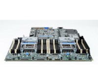 Материнская плата HP Proliant DL380p Gen8 (732144-001)