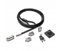 Комплект блокировки HPE Bezel Lock Kit (для 867809-B21 и 867998-B21) (875519-B21)