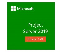 Лицензия Microsoft Project Server 2019 Device CAL (DG7GMGF0F4LF0003)