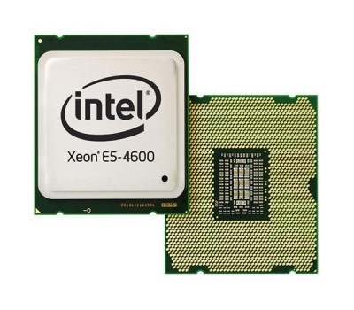 Процессор для серверов HP Intel Xeon E5-4620 (686847-B21)