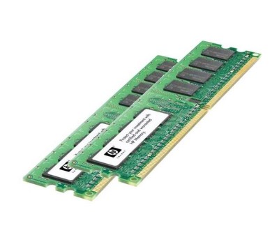 Оперативная память HP 8 GB FBD PC2-6400 (2 x 4 GB) (484062-B21)