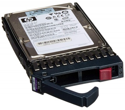 356536-003 SAS Жесткий диск HP 250-GB 7.2K 3.5 NHP SATA