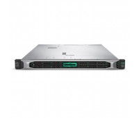 Сервер HPE ProLiant DL360 Gen10/ Xeon Gold 6242/ 32GB/ noHDD (up 8/10+1 SFF)/ noODD/ P408i-a/ iLOstd/ 2x 10/25Gb/ 1x 800W (up 2) (P40402-B21)