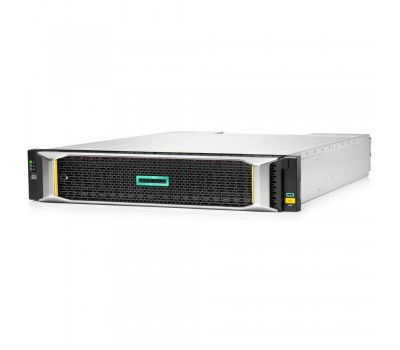 СХД HPE MSA 2062/ 2x 1,92TB SSD (up 24 SFF) (R7J71A)